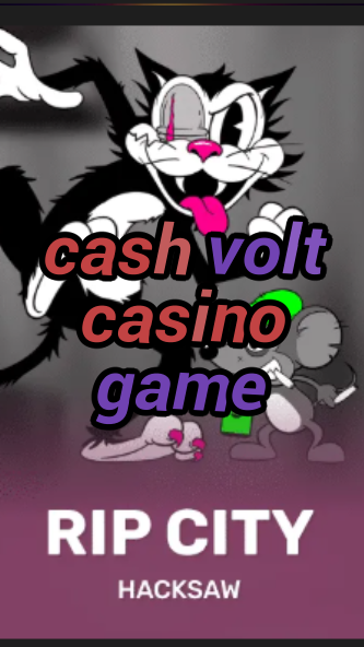 cash volt casino game-3xn3u5udepyz9m9w5iat.com