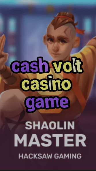 cash volt casino game-3xn3u5udepyz9m9w5iat.com