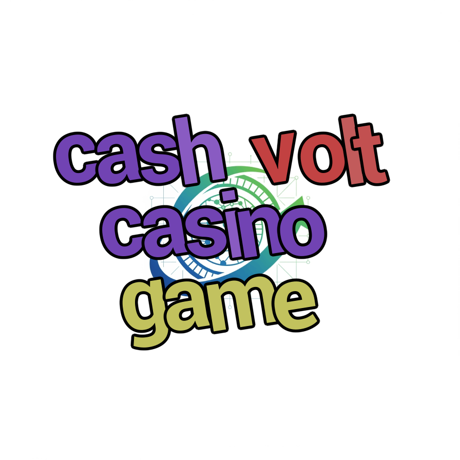 cash volt casino game